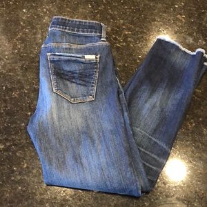 White House Black Market Jeans